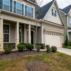 The Vibrant Real Estate Market and Exciting Events in Morris County, NJ