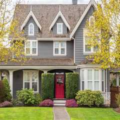 The Best Neighborhoods to Buy Real Estate in Morris County, NJ