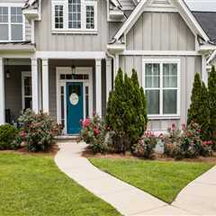 How a Home Remodel Boosts Curb Appeal and Property Value