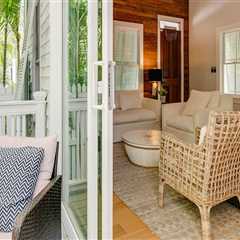 Complete Your Home’s Look: Interior Painting Of Timber Frame Houses In Clearwater, Florida