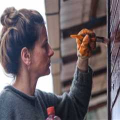 How Commercial Painting Can Boost Workplace Productivity