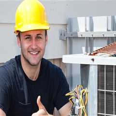 Emergency Furnace Repair: What to Do When the Heat Fails