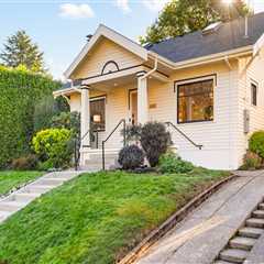 How Carpet Washing Service Turns Portland, Oregon Homes Into Hot Picks In The Real Estate Sellers..