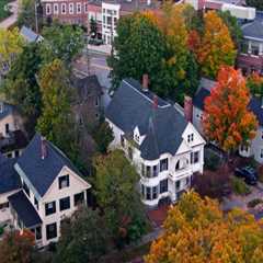 The Impact of Transportation on Real Estate in Southeastern New Hampshire: An Expert's Perspective