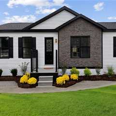 Common Misconceptions About the Durability of Manufactured Home Construction