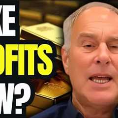 URGENT: THIS Is When I Will Sell ALL My Gold! - Rick Rule