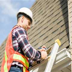 Top Reasons To Schedule Roof Leak Repair In Austin Before Investing In House Painting