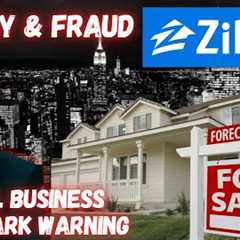 Zillow Flip Flops On HOME PRICES | Pensions Will Vanish Overnight