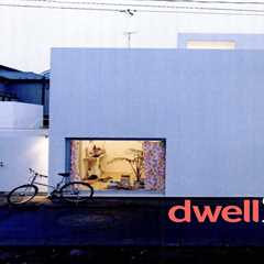 From the Archive: Ryue Nishizawa’s Groundbreaking Tokyo Apartment Complex