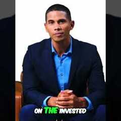 Invest in What Matters: Dan Kann Unveils The Invested Life! #shorts