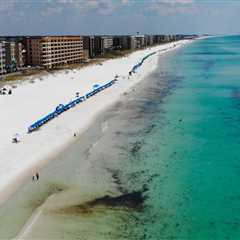 The Impact of Tourism on Local Enterprises in Northwest Florida