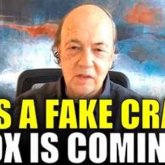 Huge News! If you Own Gold & Silver, WATCH This Now! Jim Rickards