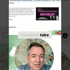 Project Icon: Digital Marketing Monetization Secrets Revealed! #shorts