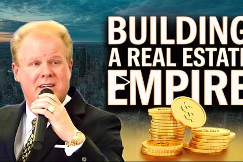 How Gino Barbaro Built a 450 Million Dollar Real Estate Empire