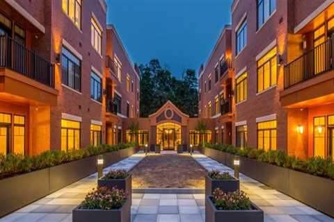The Booming Real Estate Market in Morris County, NJ