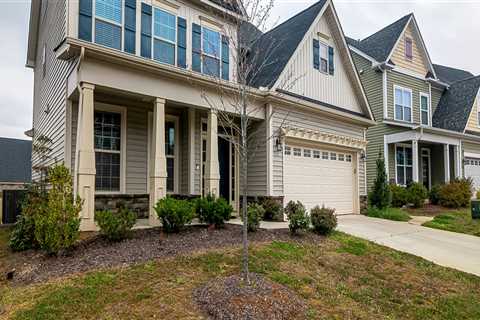 The Vibrant Real Estate Market and Exciting Events in Morris County, NJ
