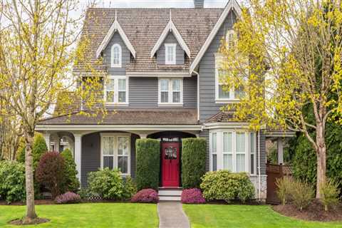 The Best Neighborhoods to Buy Real Estate in Morris County, NJ