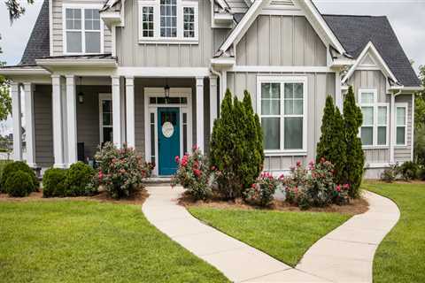 How a Home Remodel Boosts Curb Appeal and Property Value