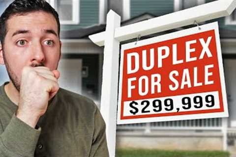 The Best 3 Strategies To Buy A Duplex (For Beginners)