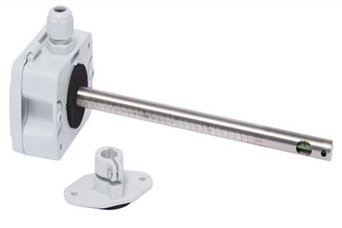 The Benefits Of Linear Velocity Sensors In Home Inspection Services