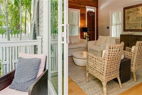 Complete Your Home’s Look: Interior Painting Of Timber Frame Houses In Clearwater, Florida