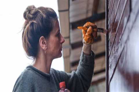 How Commercial Painting Can Boost Workplace Productivity