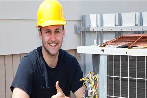 Emergency Furnace Repair: What to Do When the Heat Fails