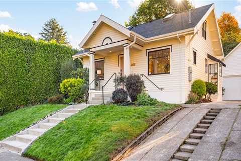 How Carpet Washing Service Turns Portland, Oregon Homes Into Hot Picks In The Real Estate Sellers..