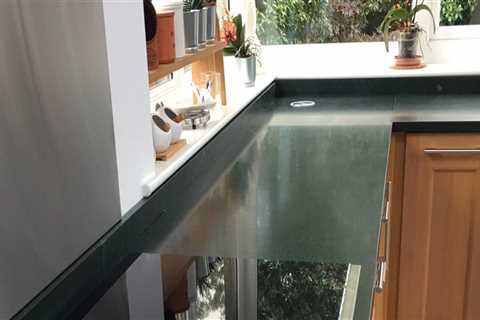 Countertop Wholesaler Services That Make It Easier To Sell House In Wilder