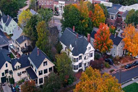 The Impact of Transportation on Real Estate in Southeastern New Hampshire: An Expert's Perspective