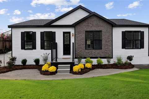 Common Misconceptions About the Durability of Manufactured Home Construction