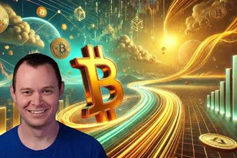 Bitcoin: Bull Market Support Band