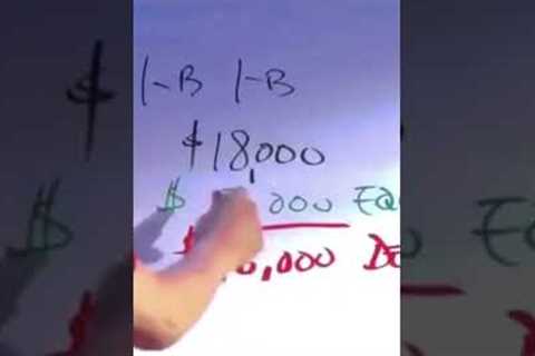 How to invest in Real Estate with No Money | #realestate #investing #robertkiyosaki