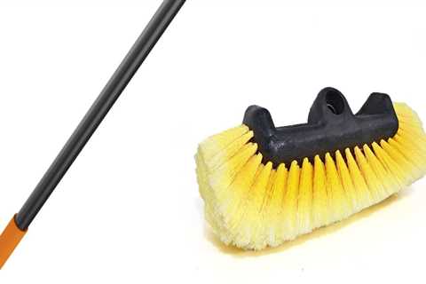 Beyond The Brush: The Critical Role Of Cleaners For Long-lasting Commercial Painting In Toronto