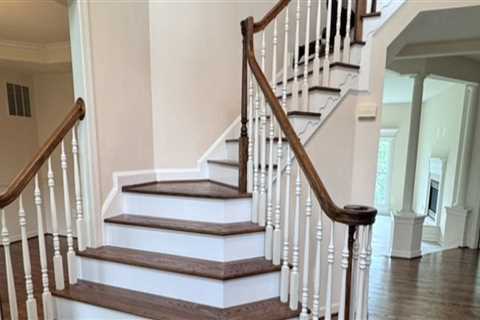 From Dust To Shine: Home Cleaning In Pasadena, MD For Timber Frame Living