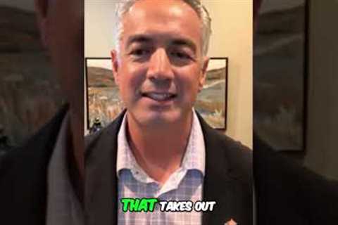 Real Estate Investor Saves Big with Own General Contracting Company #shorts