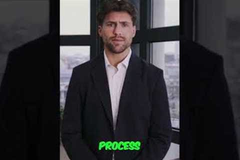 Real Estate Funding: Get Deals Fast with Wave Capital Investing! #shorts