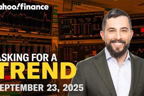 Fed rate cuts spark optimism in commercial real estate, Robinhood bets big on prediction markets