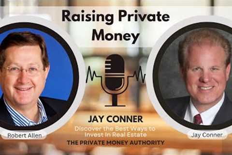 How to Generate a Lifetime of Unlimited Wealth with Robert Allen