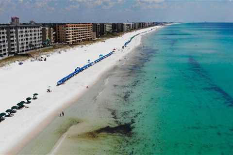 The Impact of Tourism on Local Enterprises in Northwest Florida