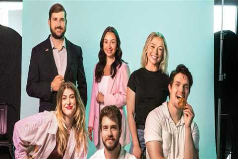 The Growth of Enterprises in Northwest Florida