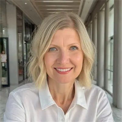 EPM promotes Anjanette Valenta to chief people officer