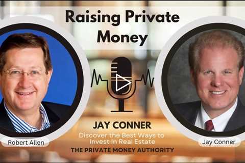 How To Retire In 10 Years With Best Selling Author Robert Allen