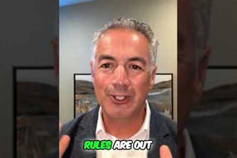 Bought a Business on the Spot?! Real Estate Deal!