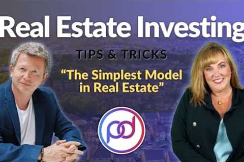 Real Estate Investing Tips and Tricks The Easiest Way to Flip Houses in America