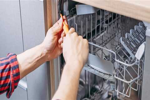 Why Local Expertise Matters: Choosing A Chandler General Contractor For Your Appliance Repairs