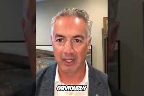 Business Owners Sell Jobs, Not Businesses: A Sales Secret #shorts