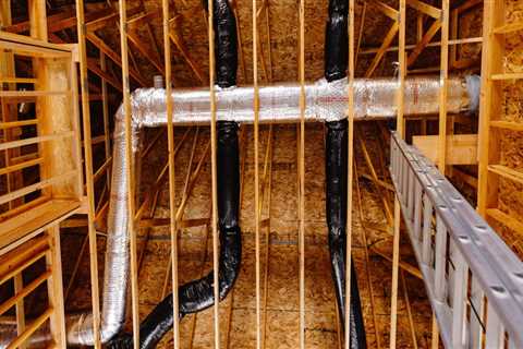 The Hidden Benefits Of Duct Cleaning Services In Home Building Projects In Beaverton, OR