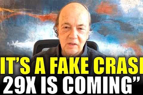 Huge News! If you Own Gold & Silver, WATCH This Now! Jim Rickards