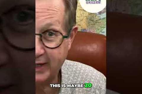 From Active to Passive Income: The Information Business Secret #shorts